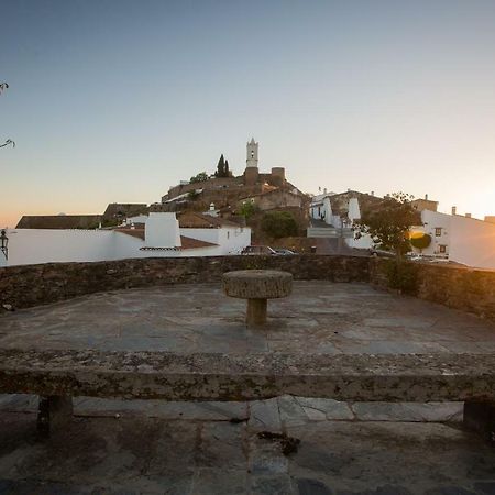 Casa Da Avo Βίλα Monsaraz Εξωτερικό φωτογραφία