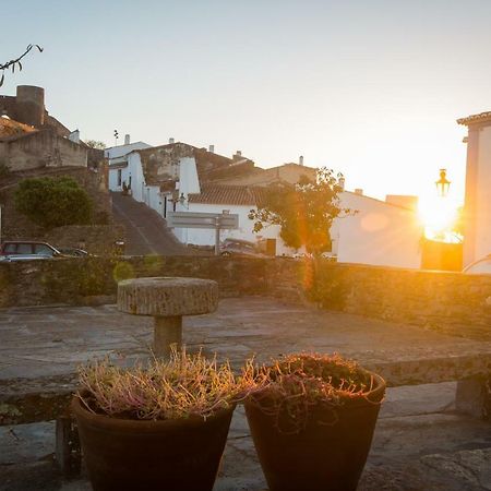 Casa Da Avo Βίλα Monsaraz Εξωτερικό φωτογραφία