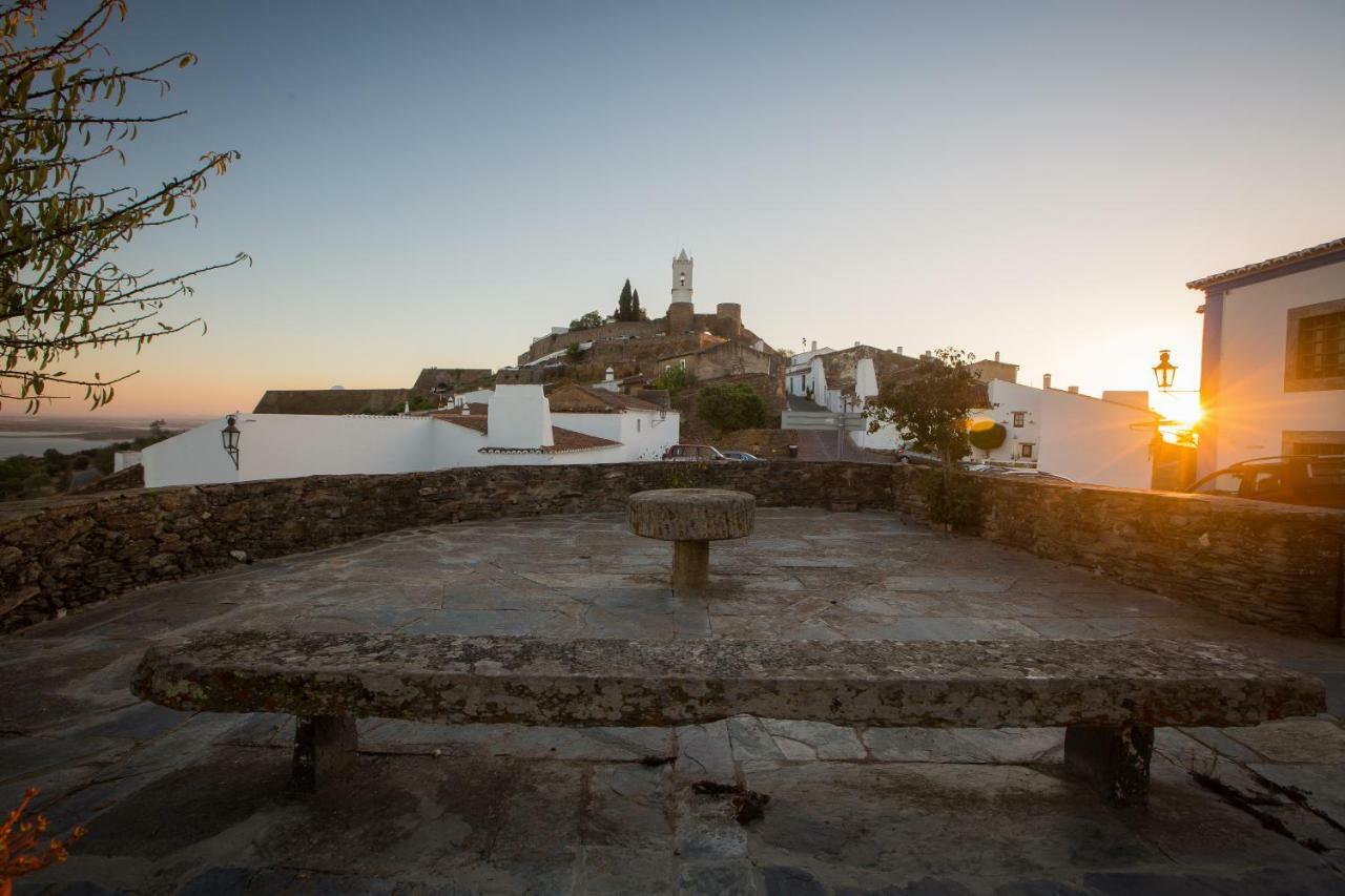 Casa Da Avo Βίλα Monsaraz Εξωτερικό φωτογραφία