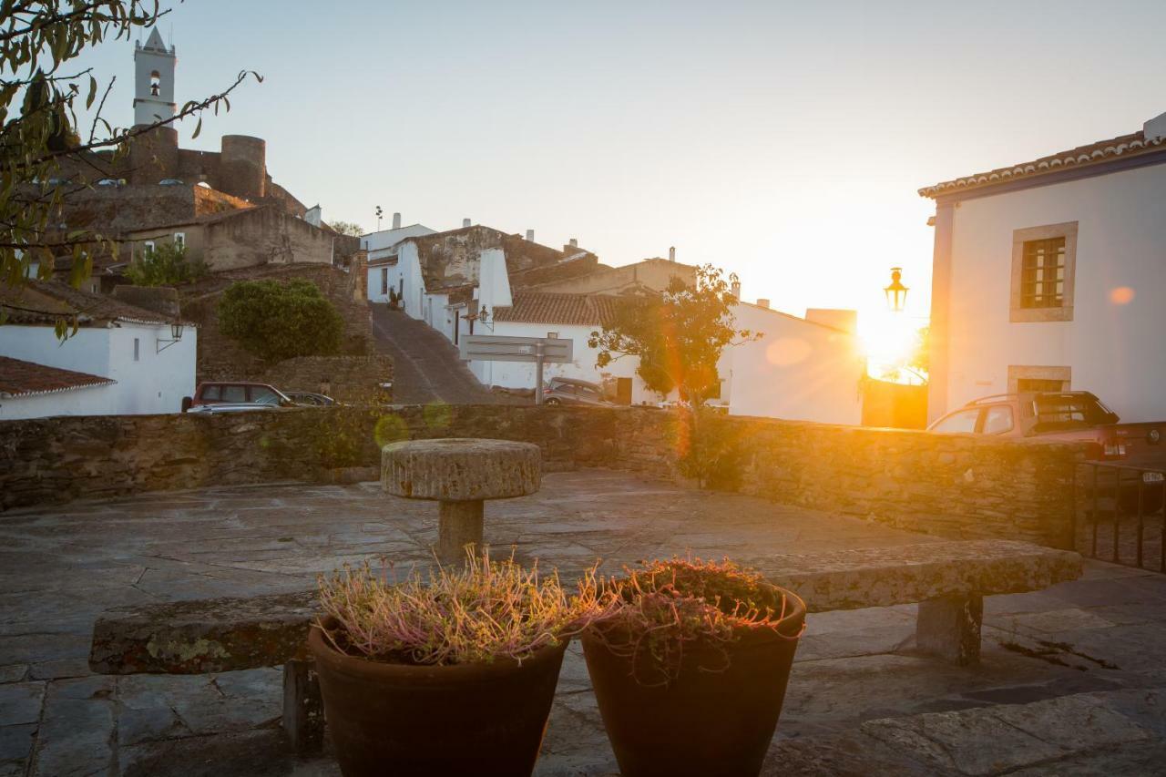 Casa Da Avo Βίλα Monsaraz Εξωτερικό φωτογραφία